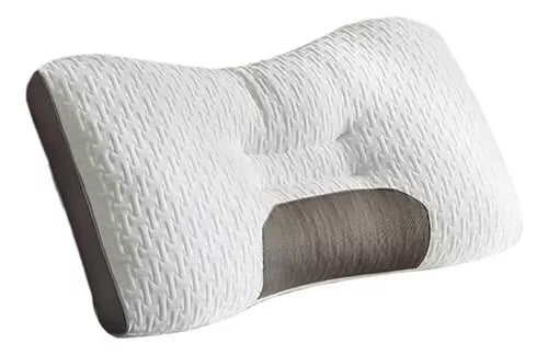 Almohada cervical indeformable